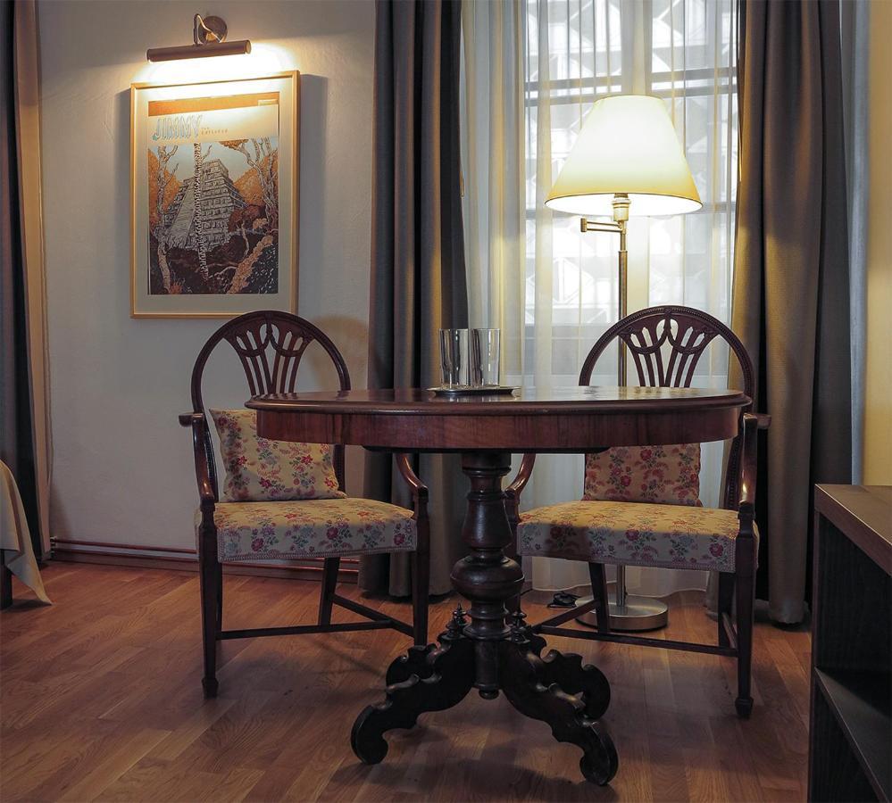 Penzion Thir Tábor Extérieur photo